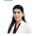 Dr. Ayesha Aurangzeb, Dental Surgeon