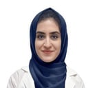 Dr. Ayesha Javed, Oral & Dental Surgeon