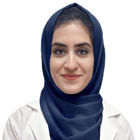 Dr. Ayesha Javed, Oral & Dental Surgeon