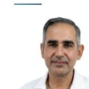 Lt. Col (R) Dr. Rizwan Qureshi, Endodontist