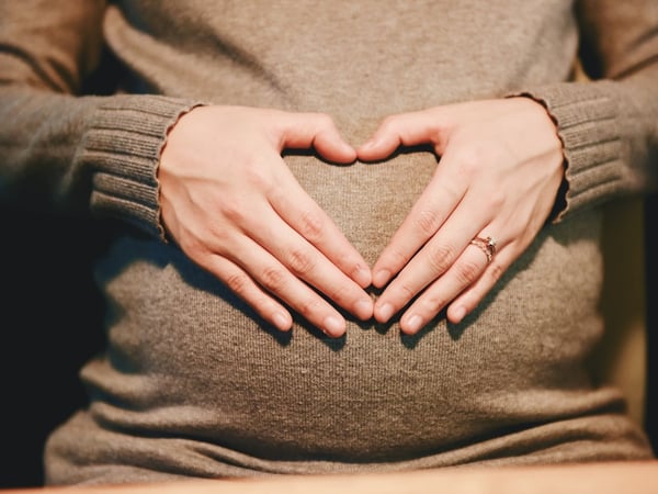 Private gynaecology consultation at Reliance Hospital