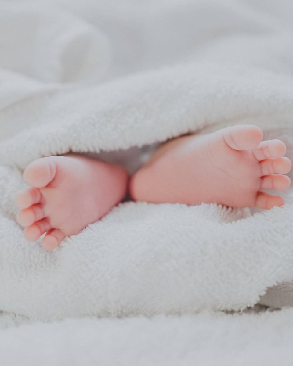 Antenatal care and pregnancy support at Reliance Hospital Rawalpindi